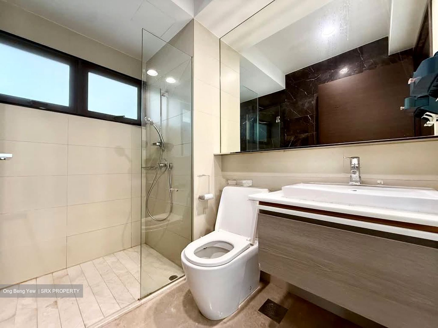 The Shore Residences (D15), Condominium #579657101